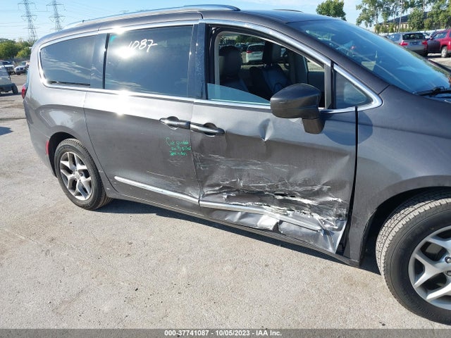 2C4RC1EG5HR648204 Chrysler Pacifica Touring-l Plus