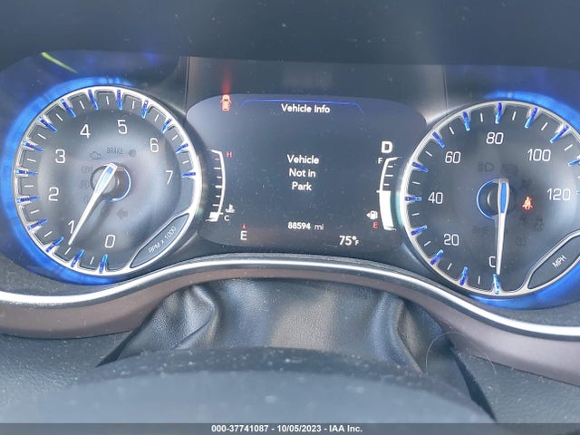 2C4RC1EG5HR648204 Chrysler Pacifica Touring-l Plus