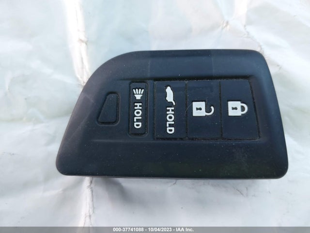 Acura Integra A-spec W/ Technology 2023 19UDE4G79PA007239 Image 11