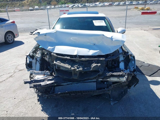 Acura Integra A-spec W/ Technology 2023 19UDE4G79PA007239 Image 13