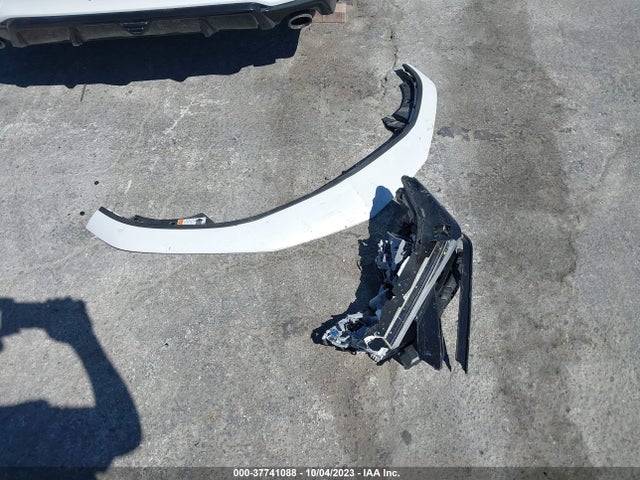 Acura Integra A-spec W/ Technology 2023 19UDE4G79PA007239 Image 12