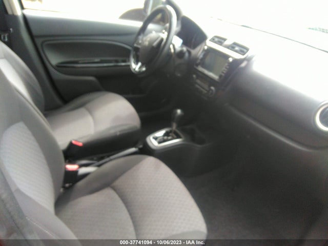 ML32A4HJXHH019679 Mitsubishi MIRAGE SE