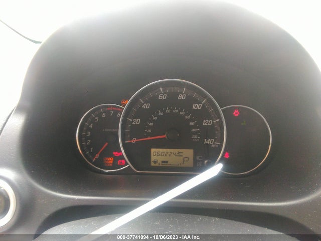 ML32A4HJXHH019679 Mitsubishi MIRAGE SE