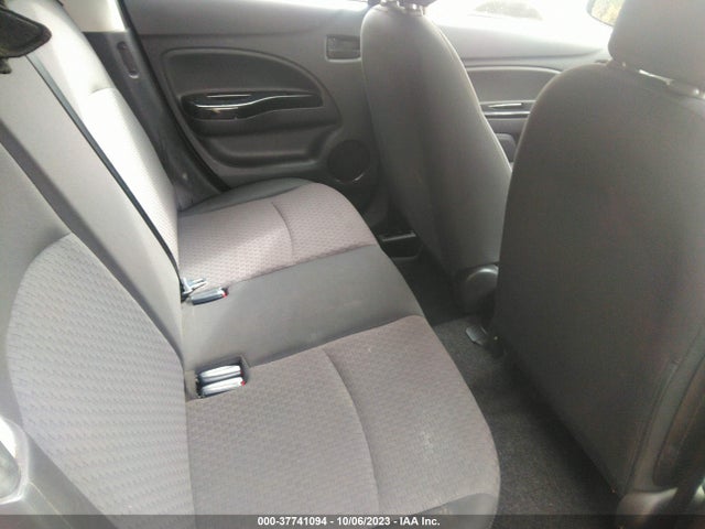 ML32A4HJXHH019679 Mitsubishi MIRAGE SE