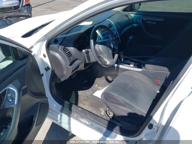 Nissan Altima 2.5 Sv 2014 1N4AL3AP5EN205418 Image 5