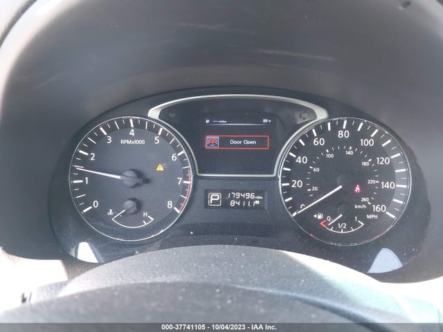 Nissan Altima 2.5 Sv 2014 1N4AL3AP5EN205418 Image 7