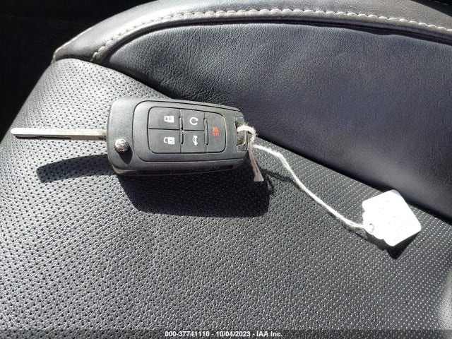Chevrolet CAMARO LT 2014 2G1FC1E34E9262412 Image 11