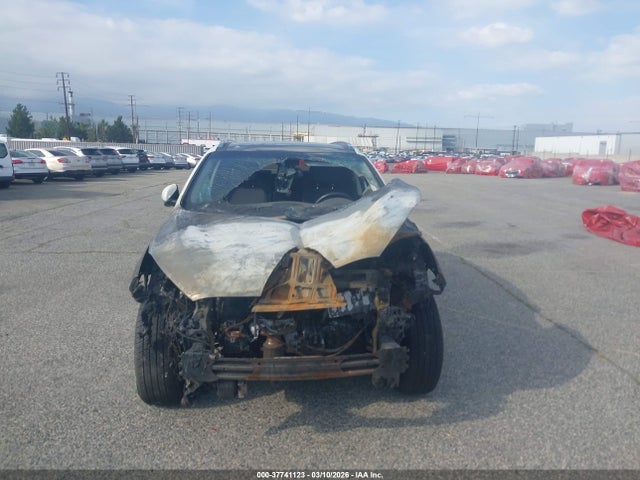 5XYPK4A51JG369603 KIA Sorento 3.3l Sx
