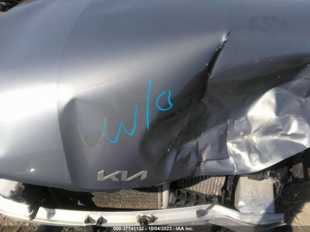 5XXG14J2XNG101572 KIA K5 LXS