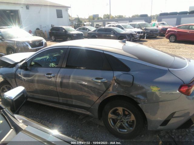 5XXG14J2XNG101572 KIA K5 LXS