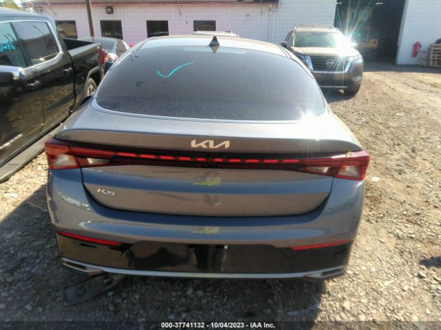 5XXG14J2XNG101572 KIA K5 LXS