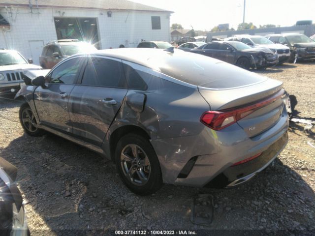 5XXG14J2XNG101572 KIA K5 LXS