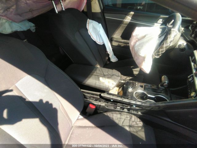 5XXG14J2XNG101572 KIA K5 LXS
