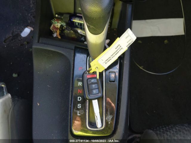 19XFB2F55FE266827 Honda Civic Sedan Lx
