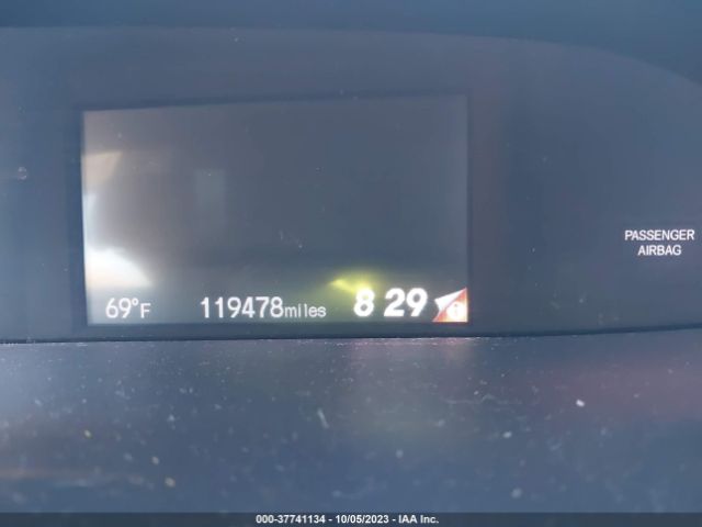 19XFB2F55FE266827 Honda Civic Sedan Lx