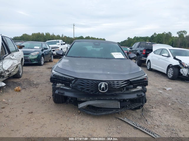 Acura Integra W/a-spec Package 2023 19UDE4H31PA027738 Image 13