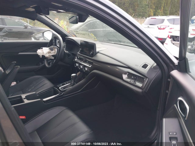 Acura Integra W/a-spec Package 2023 19UDE4H31PA027738 Image 5