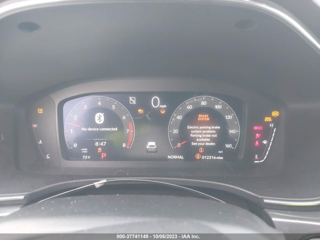 Acura Integra W/a-spec Package 2023 19UDE4H31PA027738 Image 7