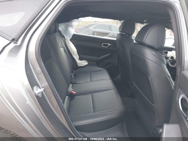 Acura Integra W/a-spec Package 2023 19UDE4H31PA027738 Image 8