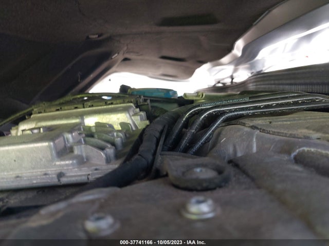 WAUANAF47HN026743 Audi A4 PREMIUM