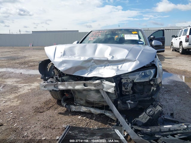 WAUANAF47HN026743 Audi A4 PREMIUM