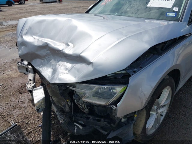 WAUANAF47HN026743 Audi A4 PREMIUM