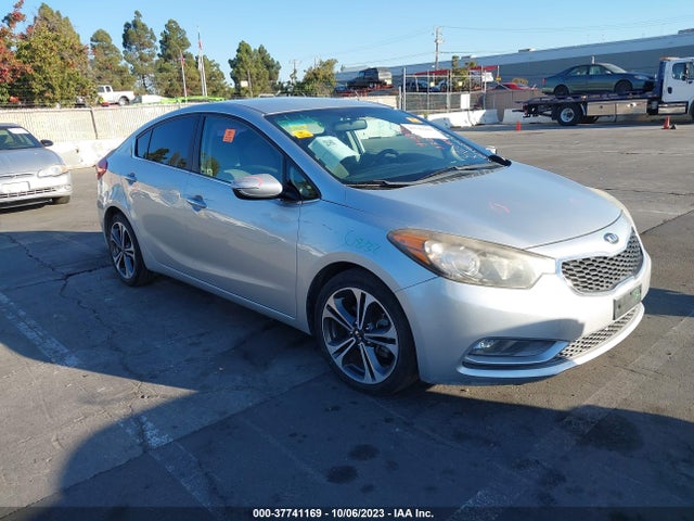 KIA dohc gdi nu 2015 KNAFX4A85F5269444 Image 14