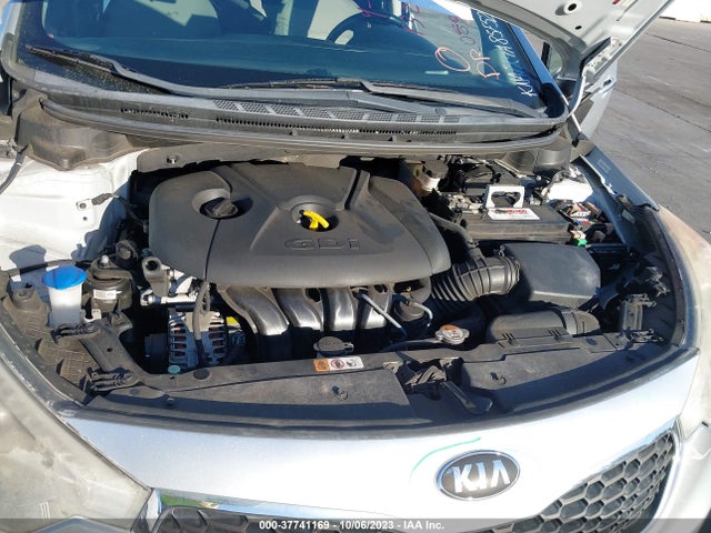 KIA dohc gdi nu 2015 KNAFX4A85F5269444 Image 23