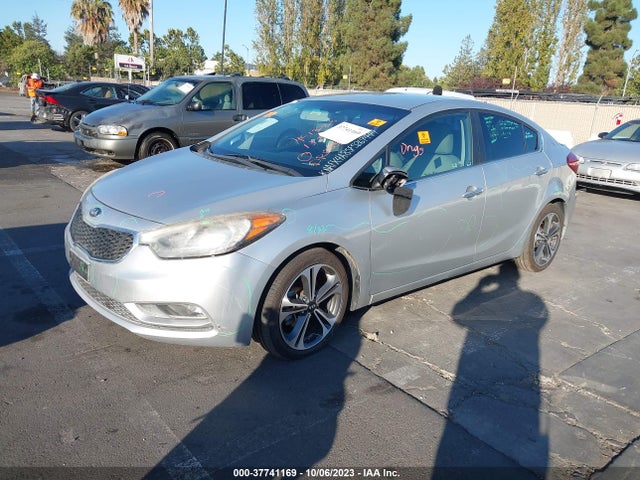 KIA dohc gdi nu 2015 KNAFX4A85F5269444 Image 15
