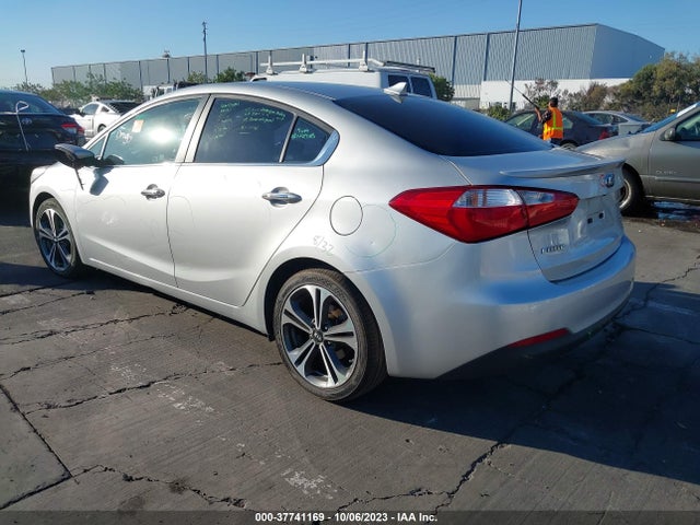 KIA dohc gdi nu 2015 KNAFX4A85F5269444 Image 16