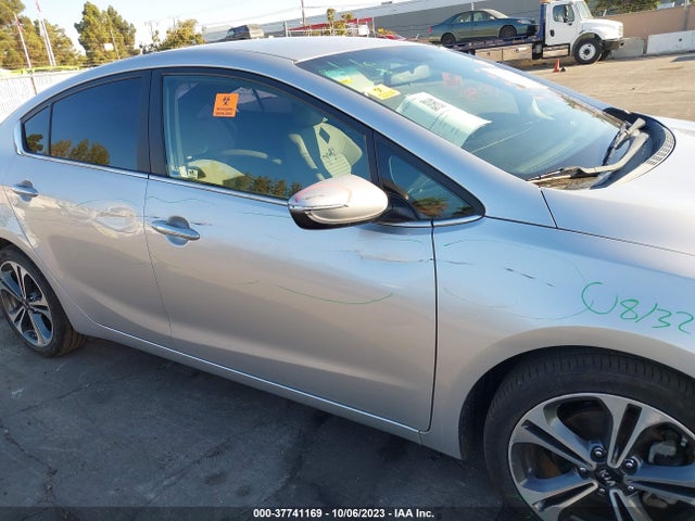 KIA dohc gdi nu 2015 KNAFX4A85F5269444 Image 19