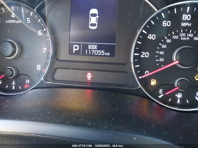 KIA dohc gdi nu 2015 KNAFX4A85F5269444 Image 20