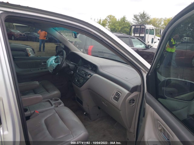 2003 HONDA ODYSSEY EX-L VIN: 5FNRL18053B140575