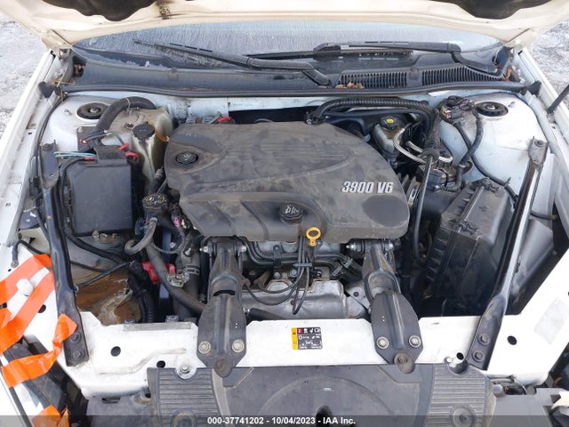 2011 CHEVROLET IMPALA POLICE POLICE VIN: 2G1WD5EM9B1263644