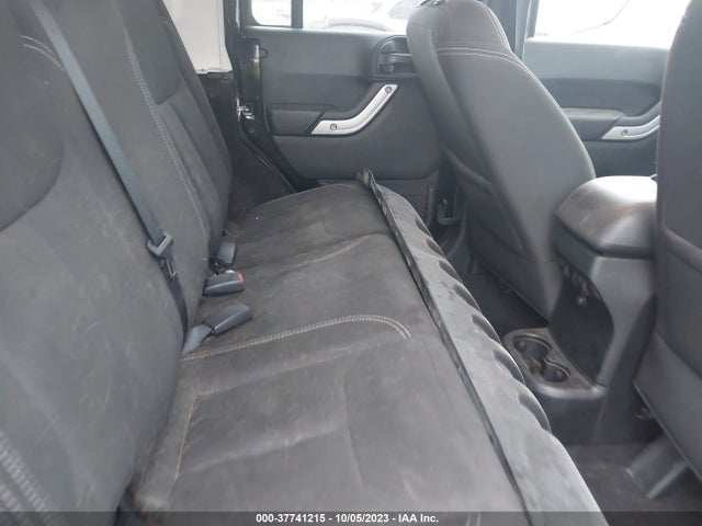 1C4HJWEG1JL893904 Jeep Wrangler Jk Unlimited Sahara