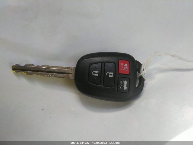 Toyota Corolla S Plus 2016 2T1BURHE5GC491277 Image 11