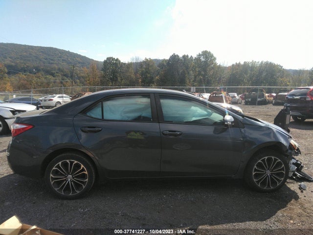 Toyota Corolla S Plus 2016 2T1BURHE5GC491277 Image 14