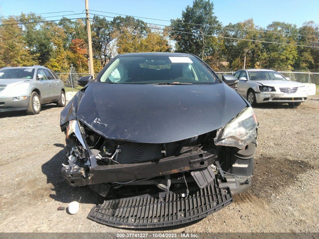 Toyota Corolla S Plus 2016 2T1BURHE5GC491277 Image 6