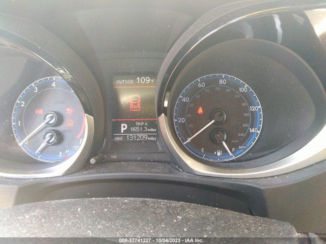 Toyota Corolla S Plus 2016 2T1BURHE5GC491277 Image 7