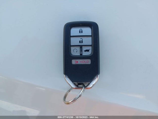 Honda Pilot Ex-l 2019 5FNYF6H57KB016317 Image 11