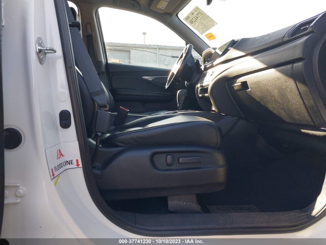 Honda Pilot Ex-l 2019 5FNYF6H57KB016317 Image 6