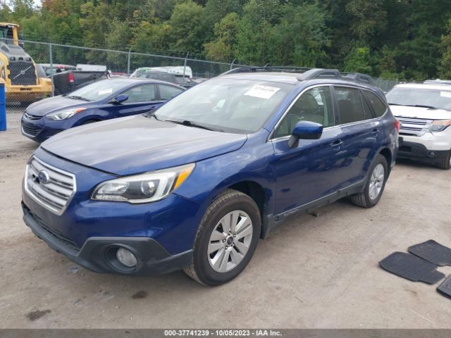 4S4BSADC1G3287169 Subaru Outback 2.5i Premium