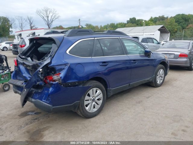 4S4BSADC1G3287169 Subaru Outback 2.5i Premium