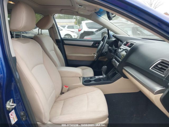 4S4BSADC1G3287169 Subaru Outback 2.5i Premium