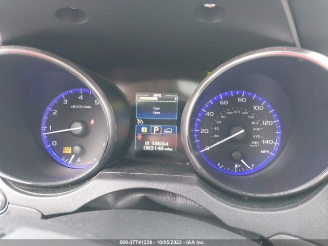 4S4BSADC1G3287169 Subaru Outback 2.5i Premium