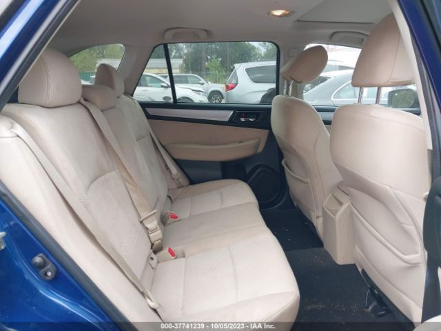 4S4BSADC1G3287169 Subaru Outback 2.5i Premium
