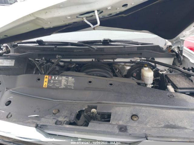 3GTU2MEC6HG370091 GMC Sierra 1500 Sle