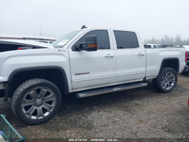 3GTU2MEC6HG370091 GMC Sierra 1500 Sle