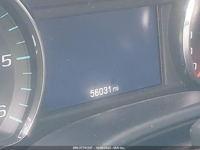 3GTU2MEC6HG370091 GMC Sierra 1500 Sle