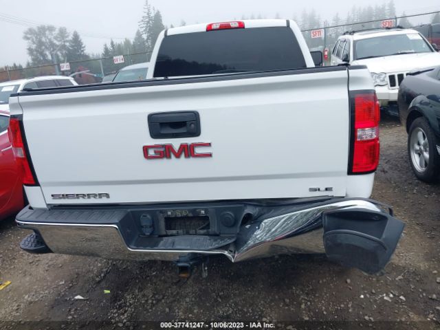3GTU2MEC6HG370091 GMC Sierra 1500 Sle